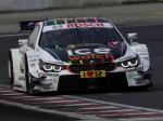 BMW M4 DTM 2014 года